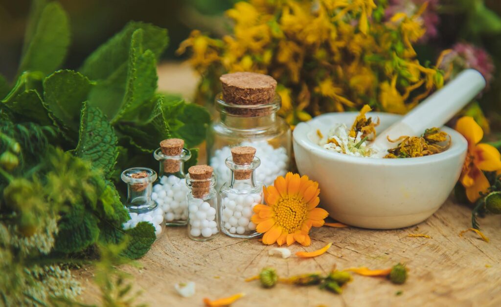 Homeopathy Explained: A Grounded Guide to the “Law of Similars”