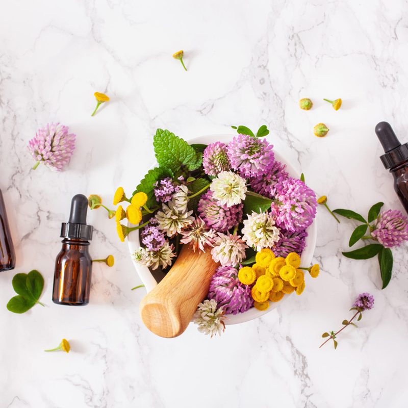 Homoeopathic-&-Bach-Flower-medicines