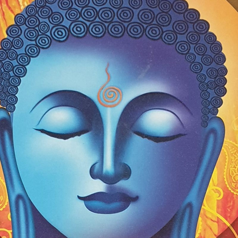 Lama-Fera-Healing
